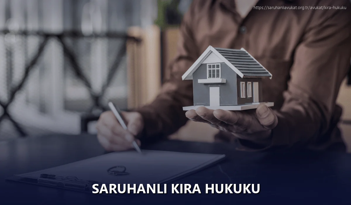 Saruhanlı Kira Hukuku